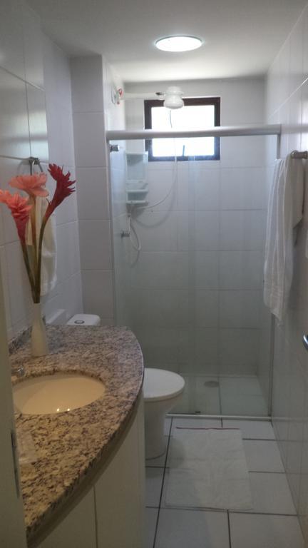 Apartamento Temporada Maceio Cameră foto