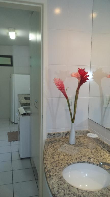 Apartamento Temporada Maceio Cameră foto